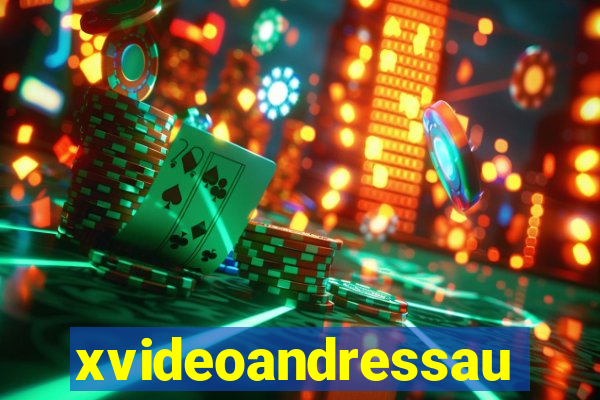 xvideoandressaurach