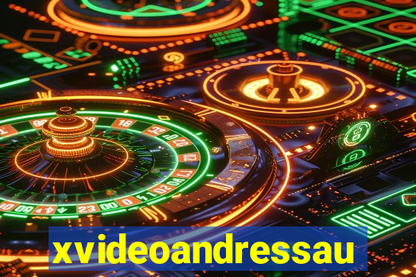 xvideoandressaurach