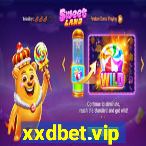 xxdbet.vip