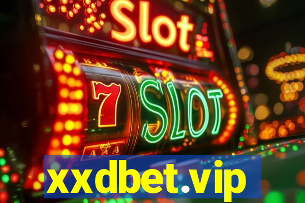 xxdbet.vip