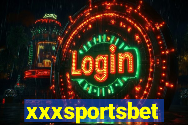 xxxsportsbet