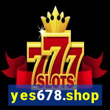 yes678.shop