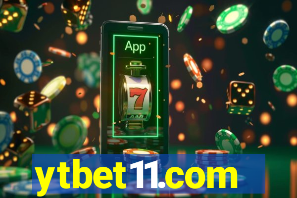 ytbet11.com