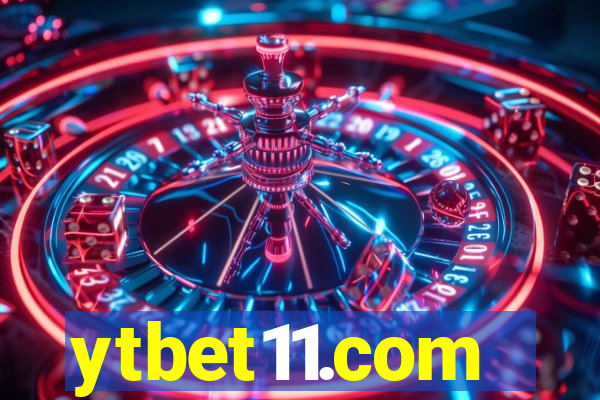 ytbet11.com