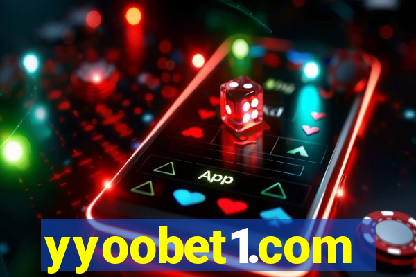 yyoobet1.com