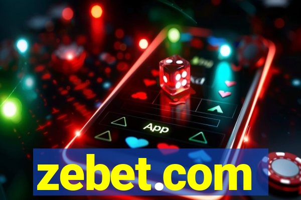 zebet.com