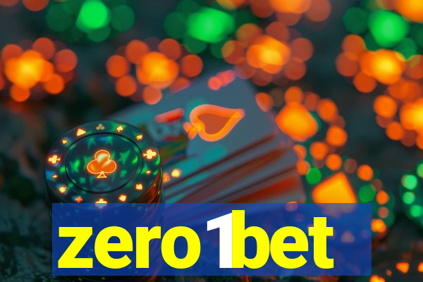 zero1bet